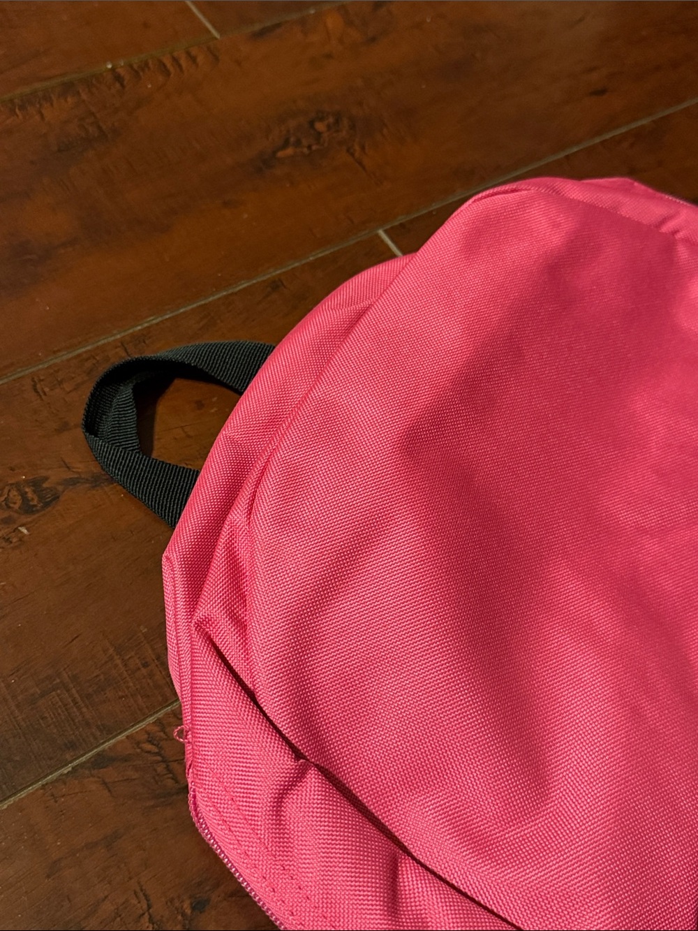 Olympia Set of 2 Pink Backpacks (A Pair Perfect for Twins) - Picture 8 of 8